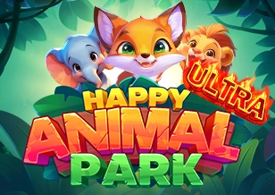 AFB : Taman Hewan Bahagia ULTRA - JFGAMING