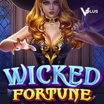 Vplus : Wicked Fortune - JFGAMING
