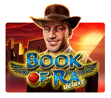 Joker123 : Book Of Ra Deluxe - JFGAMING