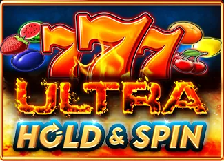 Pragmatic : Ultra Hold and Spin - JFGAMING