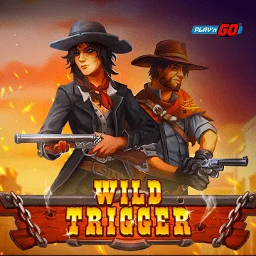 PlaynGo : Wild Trigger - JFGAMING