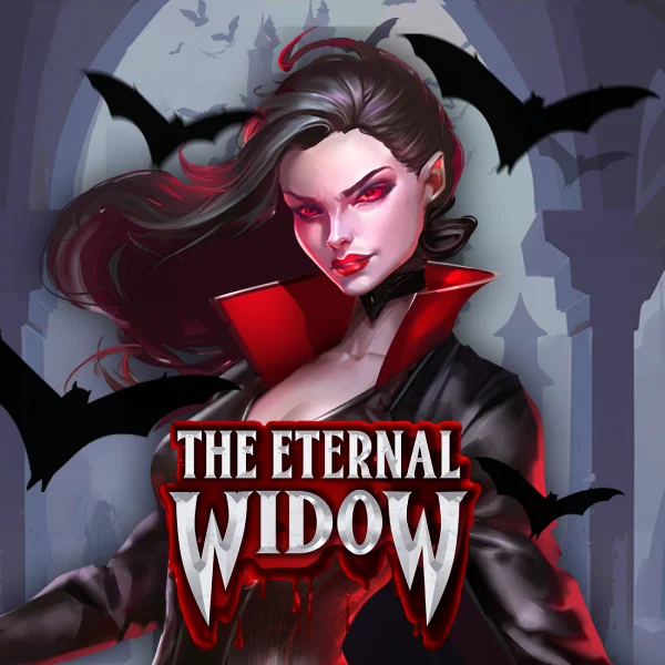 Microgaming : The Eternal Widow&trade; - JFGAMING