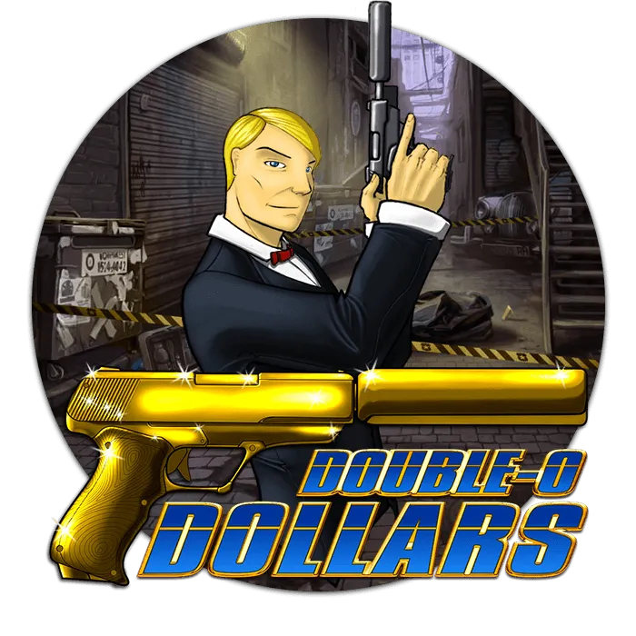 Habanero : Double O Dollars - JFGAMING