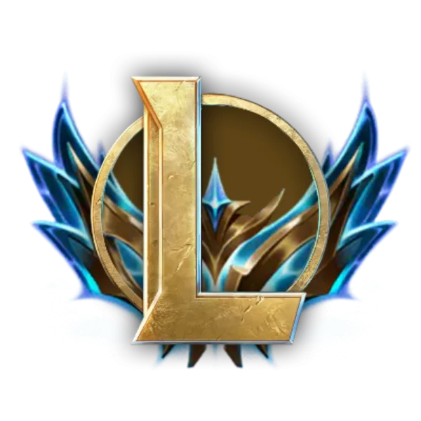 League of Legends 英雄联盟 - JFGAMING