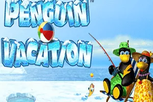 Playtech : Penguin Vacation - JFGAMING