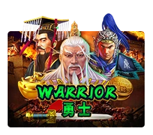 Warrior - JFGAMING