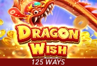 Spadegaming : Dragon Wish - JFGAMING