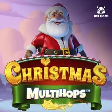 Redtiger : Christmas MULTIHOPS - JFGAMING