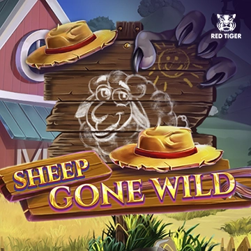 Redtiger : Sheep Gone Wild - JFGAMING