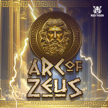 Redtiger : Arc Of Zeus - JFGAMING