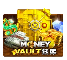 Money Vault - JFGAMING
