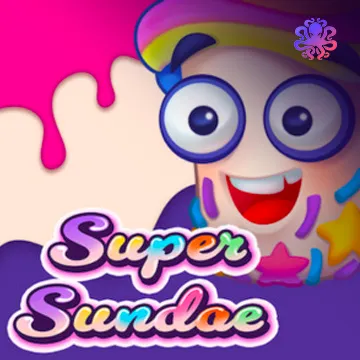 Octoplay : Super Sundae - JFGAMING