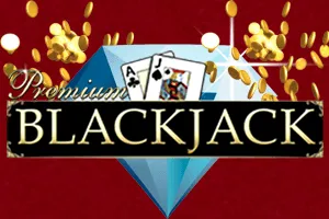 Playtech : Premium Blackjack 2.0 - JFGAMING