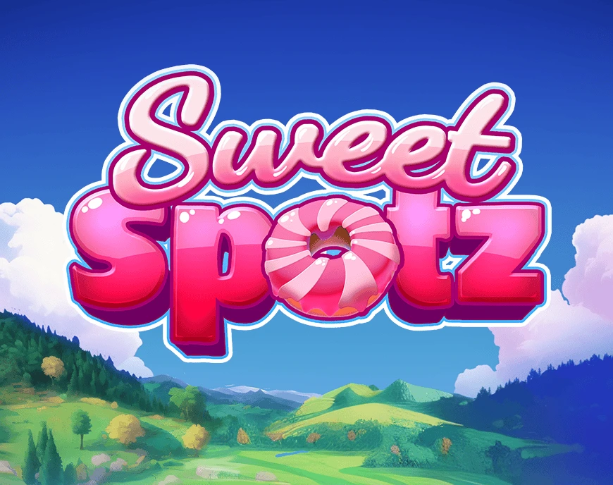 Slotmill : Sweet Spotz - JFGAMING