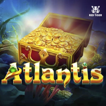 Redtiger : Atlantis - JFGAMING