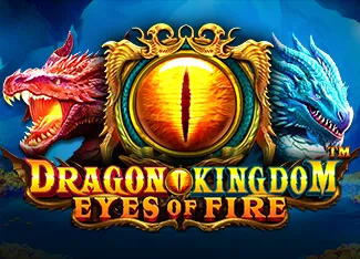 Pragmatic : Dragon Kingdom - Eyes of Fire - JFGAMING