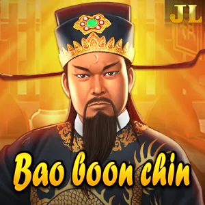 Jili : Bao boon chin - JFGAMING
