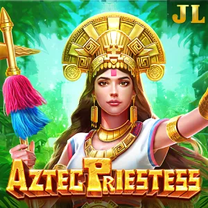 Jili : Aztec Priestess - JFGAMING