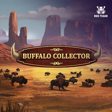 Redtiger : Buffalo Collector - JFGAMING