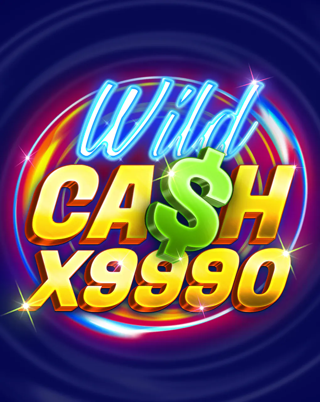 Wild Cash x9990 - JFGAMING