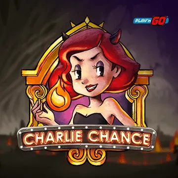 PlaynGo : Charlie Chance - JFGAMING