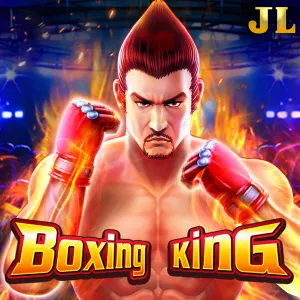 Jili : Boxing King - JFGAMING