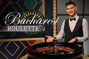 Bucharest Roulette - JFGAMING