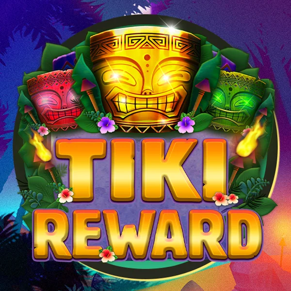 Microgaming : Tiki Reward - JFGAMING