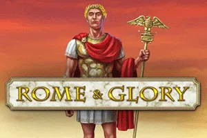 Playtech : Rome and Glory - JFGAMING