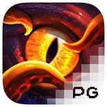 PGSoft : Kraken Gold Rush - JFGAMING