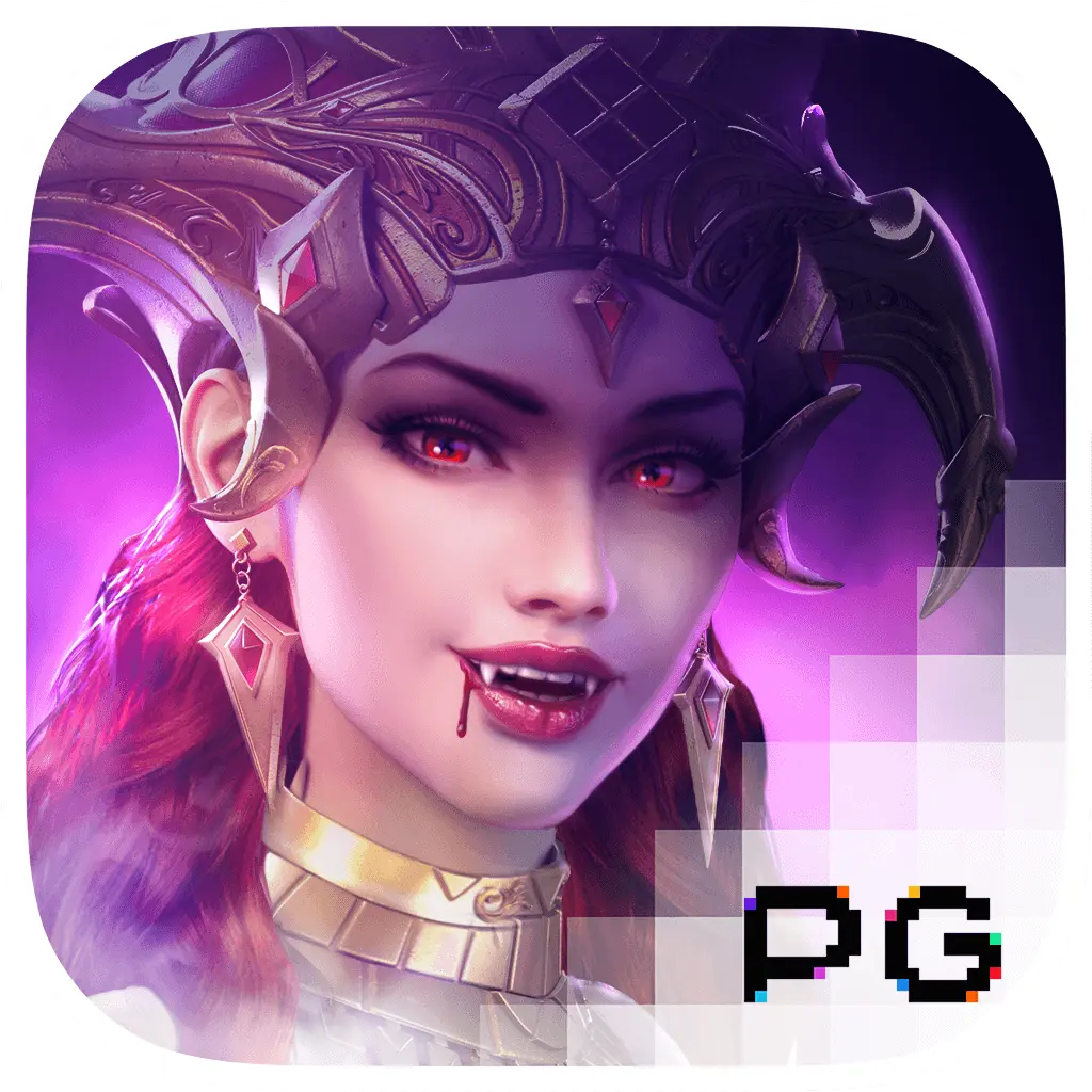 PGSoft : Vampires Charm - JFGAMING