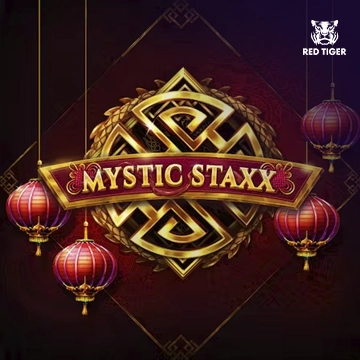 Redtiger : Mystic Staxx - JFGAMING