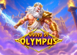 Gates of Olympus - JFGAMING