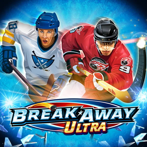 Microgaming : Break Away Ultra - JFGAMING