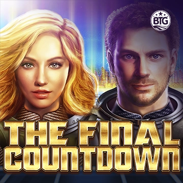 Bigtime : The Final Countdown - JFGAMING