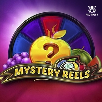 Redtiger : Mystery Reels - JFGAMING