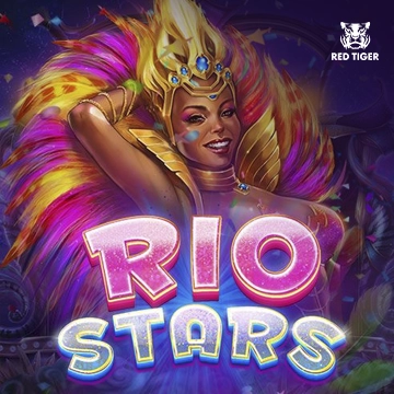 Redtiger : Rio Stars - JFGAMING