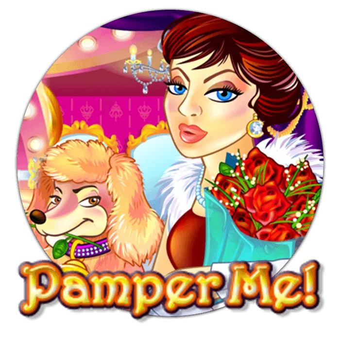 Habanero : Pamper Me - JFGAMING