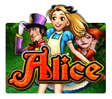 Joker123 : Alice - JFGAMING