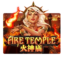 Joker123 : Fire Temple - JFGAMING