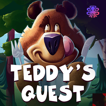Octoplay : Teddys Quest - JFGAMING
