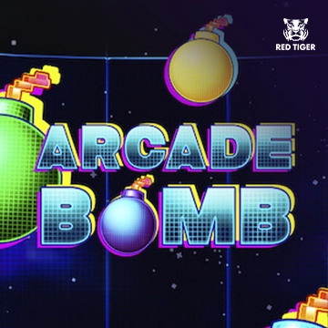 Redtiger : Arcade Bomb - JFGAMING