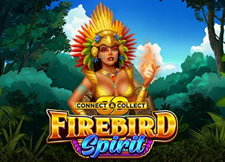 Pragmatic : Firebird Spirit - Connect & Collect - JFGAMING