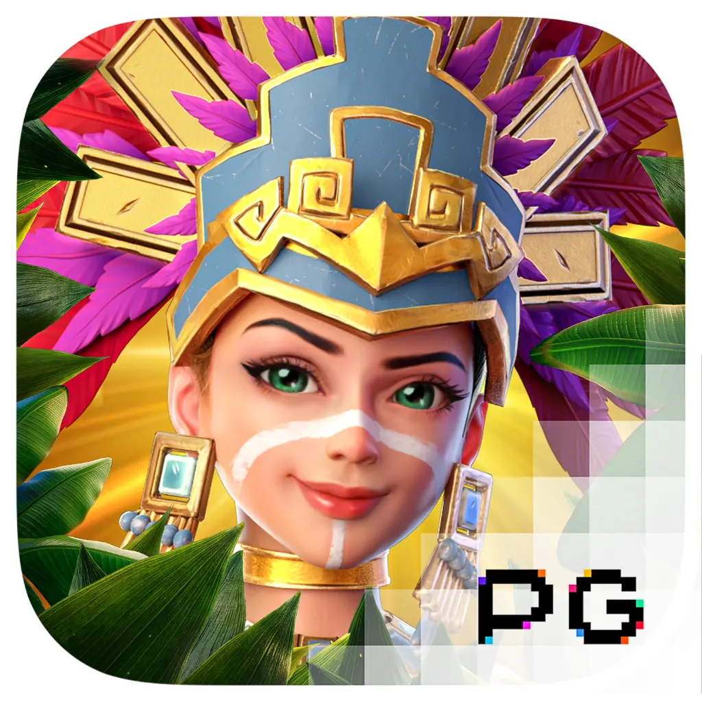 Treasures of Aztec - JFGAMING