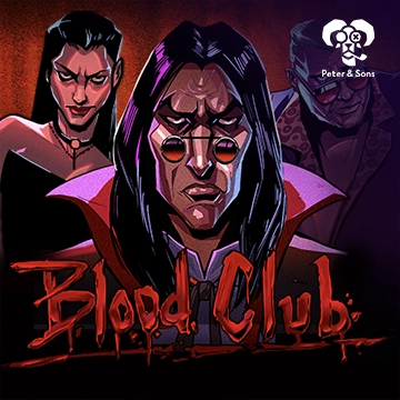 PeterSons : Blood Club - JFGAMING