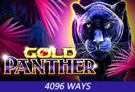Spadegaming : Gold Panther - JFGAMING