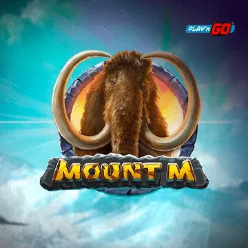 PlaynGo : Mount M - JFGAMING