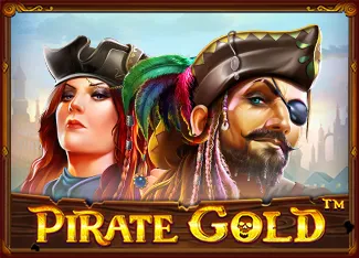 Pragmatic : Pirate Gold - JFGAMING