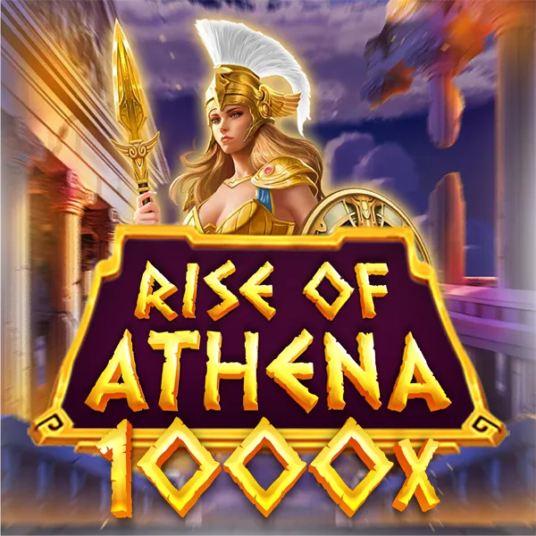 CosmoPlay : Rise of Athena 1000 - JFGAMING
