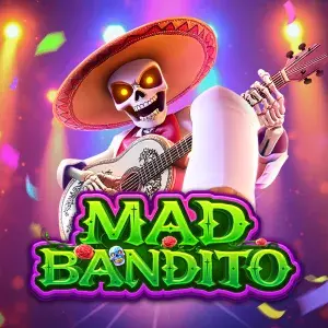 Besoft : Mad Bandito - JFGAMING